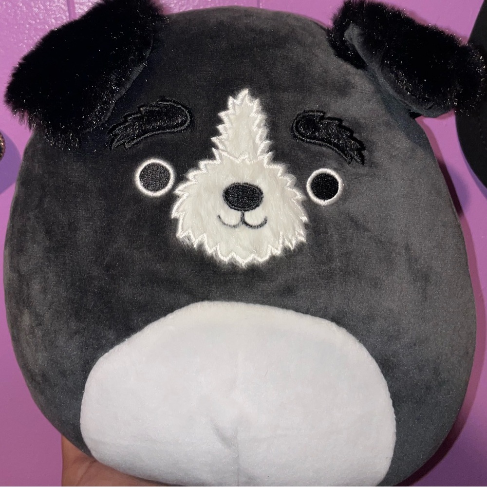SQUISHMELLOW